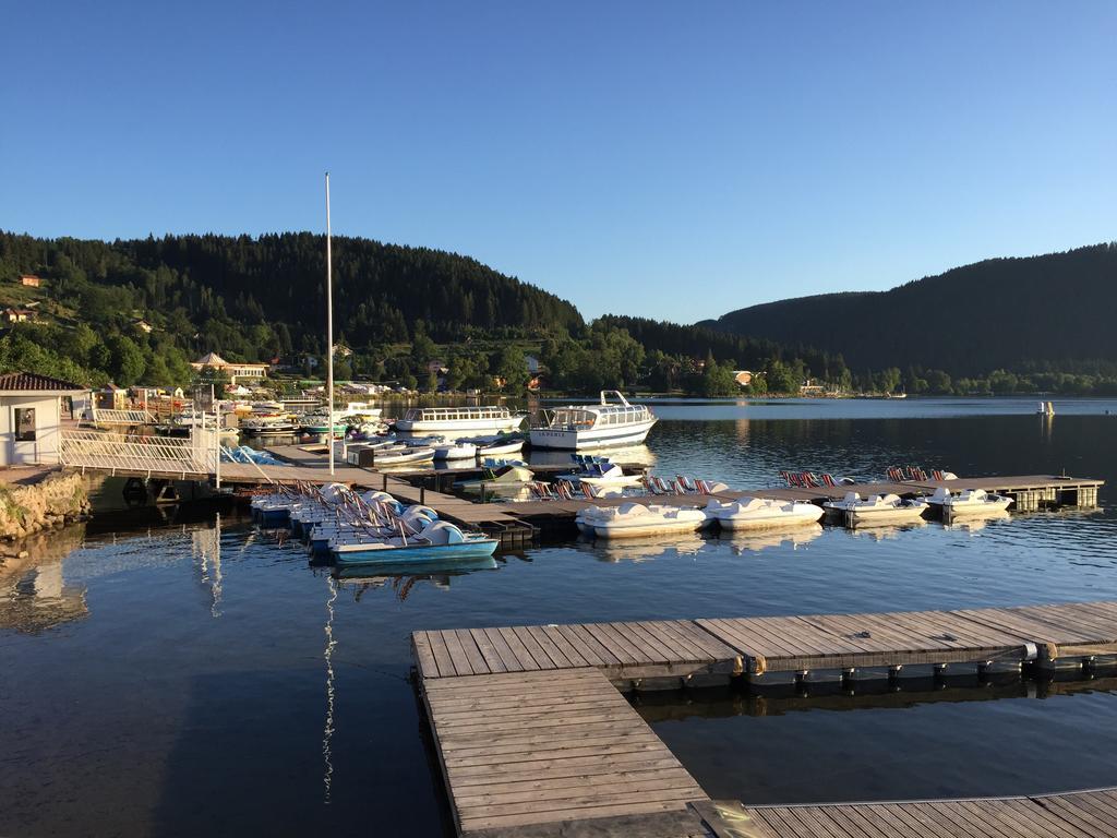 Rochire Location 1 Apartment Gerardmer Room photo
