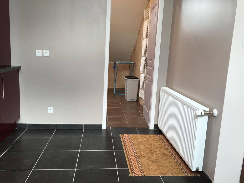 Rochire Location 1 Apartment Gerardmer Room photo