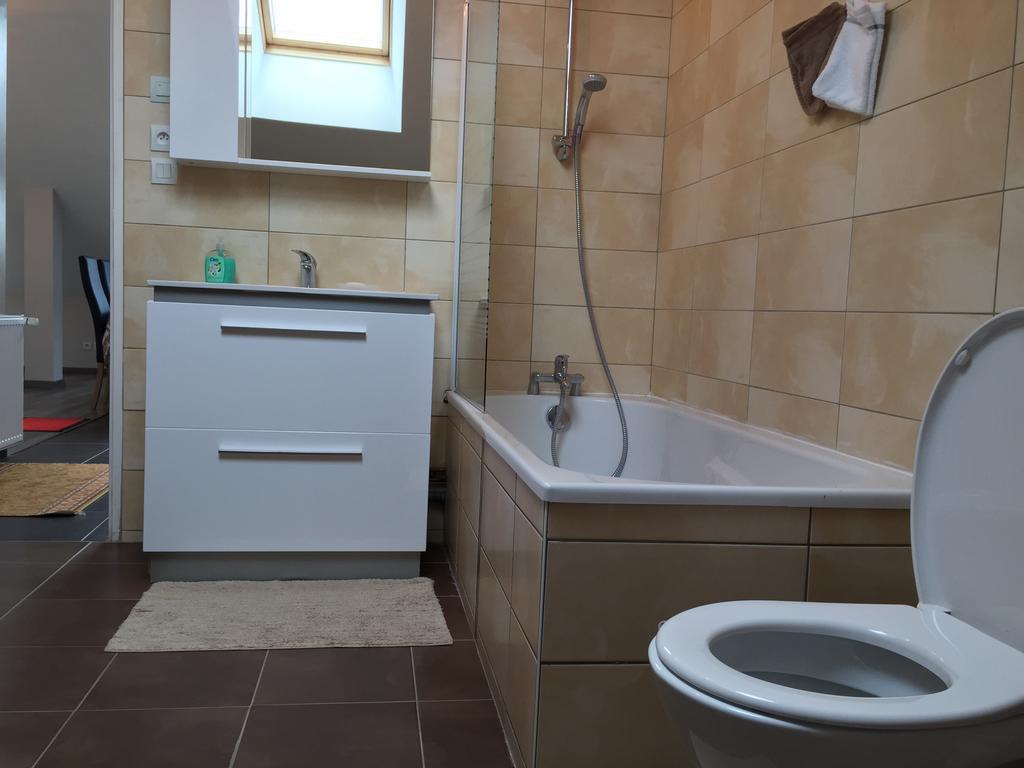 Rochire Location 1 Apartment Gerardmer Room photo