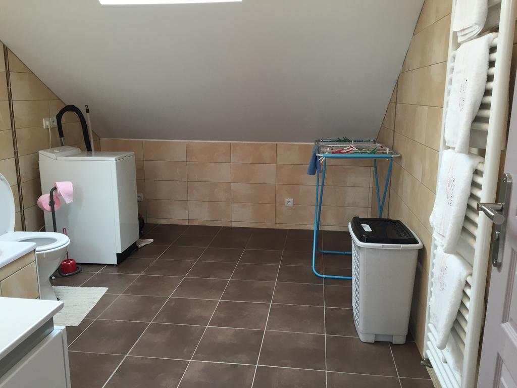 Rochire Location 1 Apartment Gerardmer Room photo